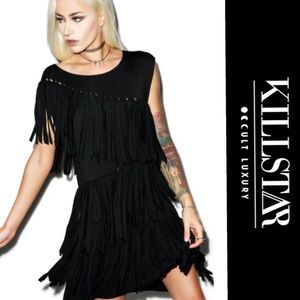 Killstar Mona Dress